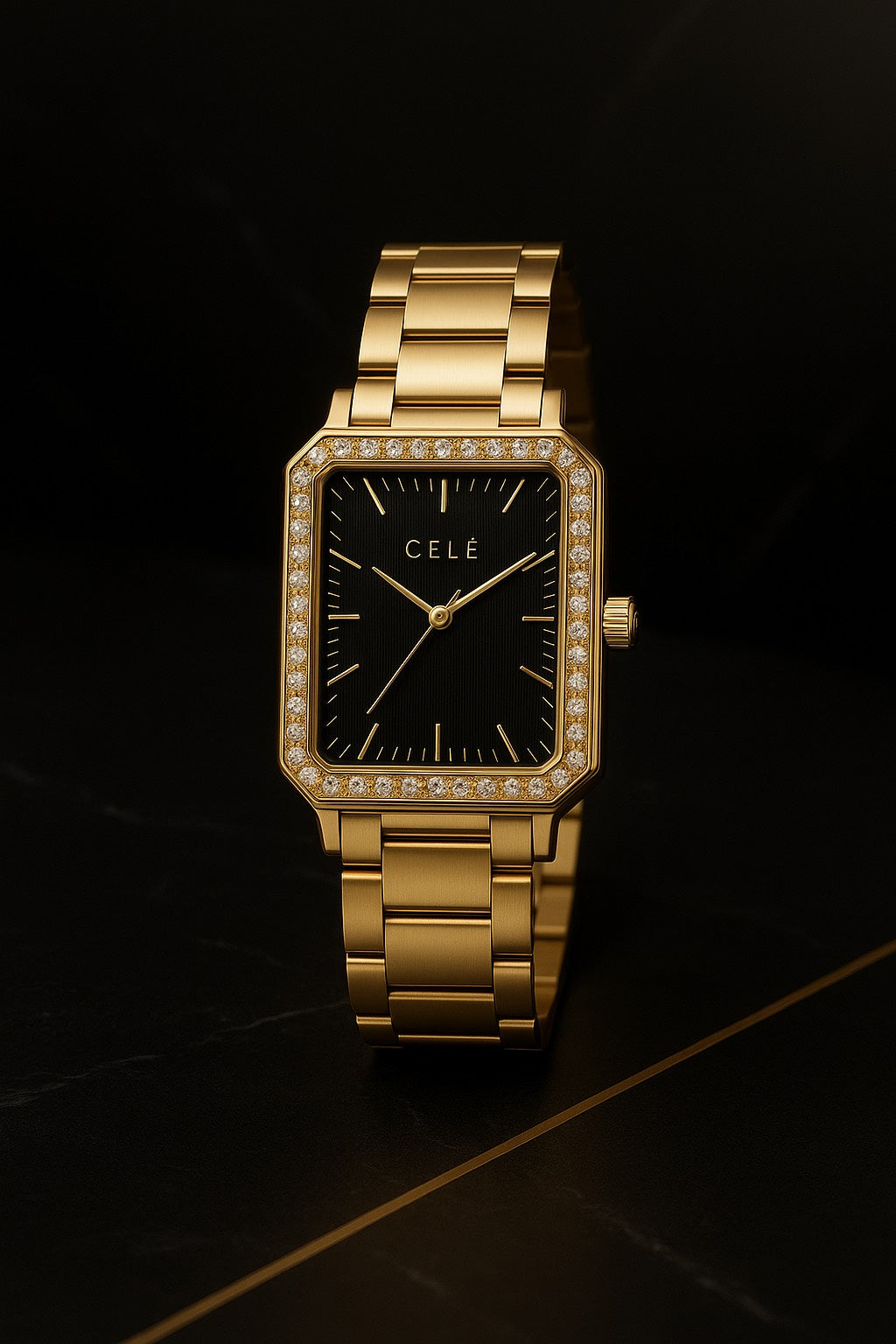 CELÉ NOIRÉ