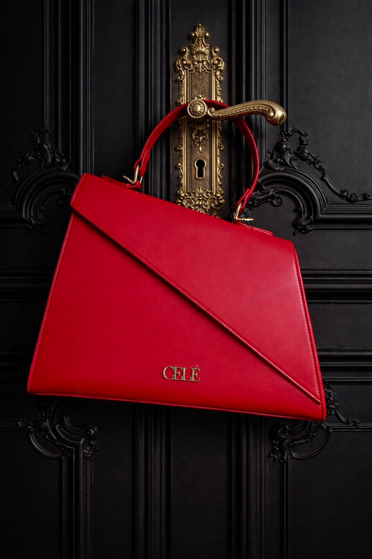 CELÉ RUBÍ | Bolso de Hombro Mujer