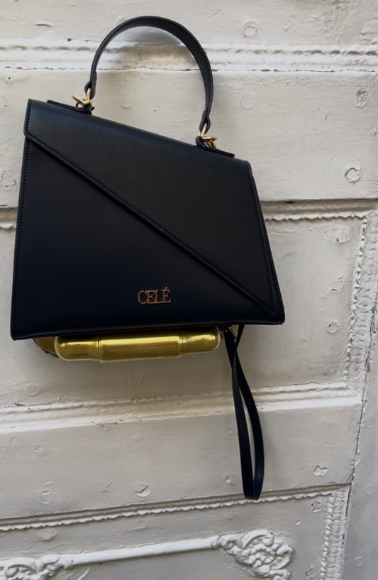 CELÉ STRUCTÉ | Bolso de Hombro Mujer