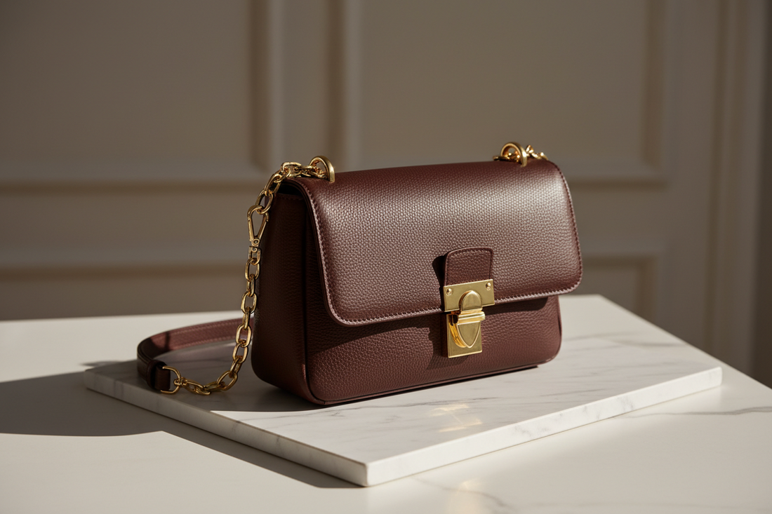 Marcas Populares de Bolso de Hombro para Mujer en España