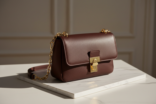 Marcas Populares de Bolso de Hombro para Mujer en España