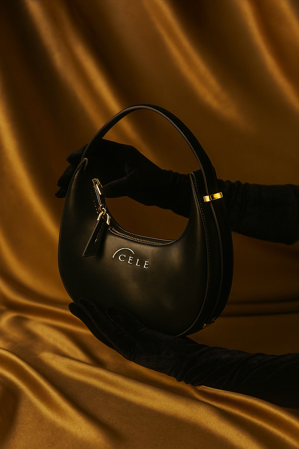 CELÉ LUNÉ | Bolso de Hombro Mujer