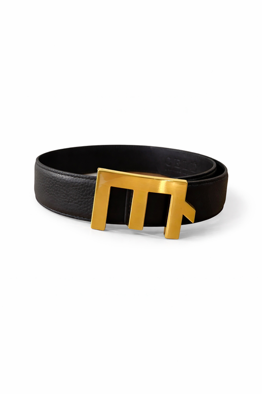CELÉ Cinturón Unisex | Cinturones Hombre