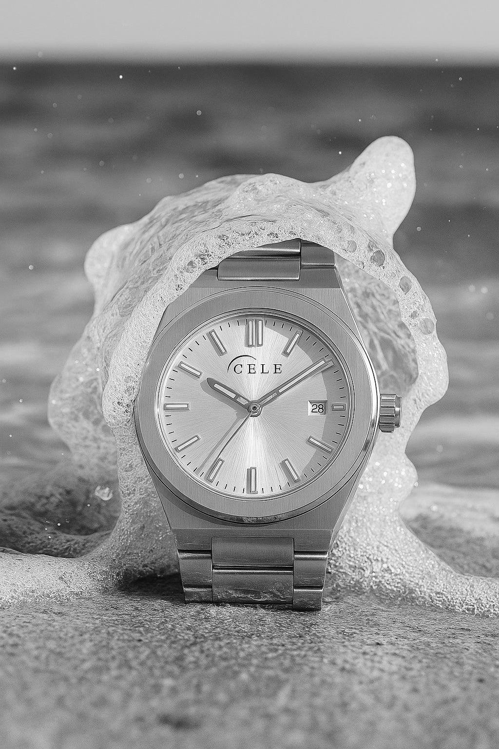 CELÉ EUPHORIA | Reloj Hombre Elegante
