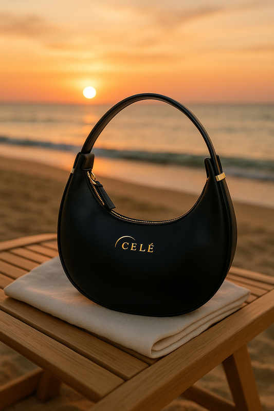 CELÉ LUNÉ | Bolso de Hombro Mujer