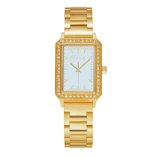 CELÉ SOLÉA | Reloj Mujer Elegante
