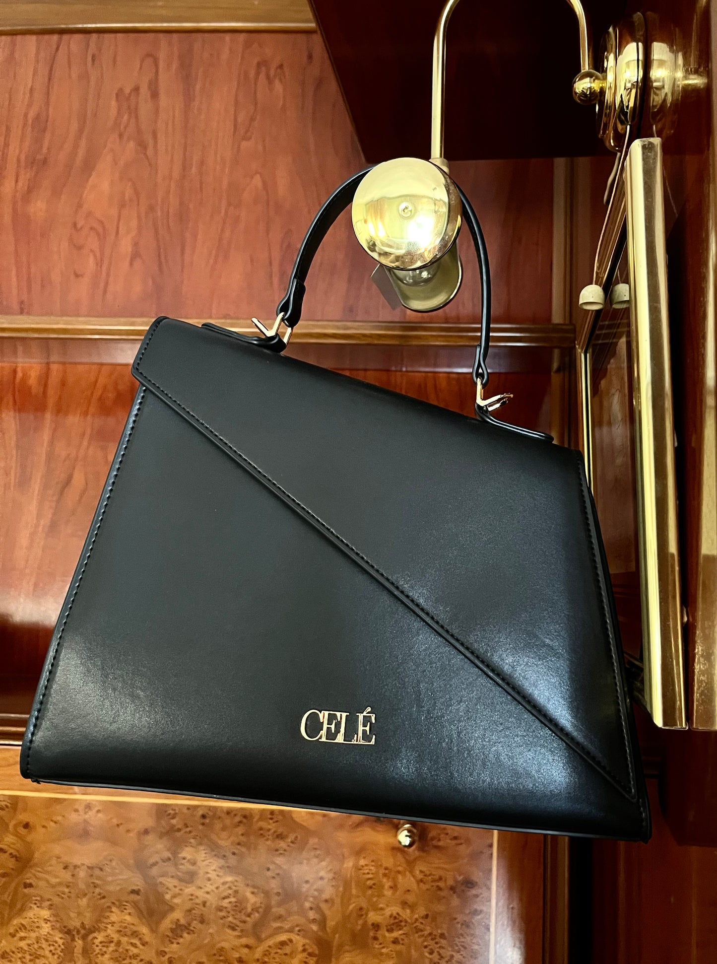 CELÉ STRUCTÉ | Bolso de Hombro Mujer